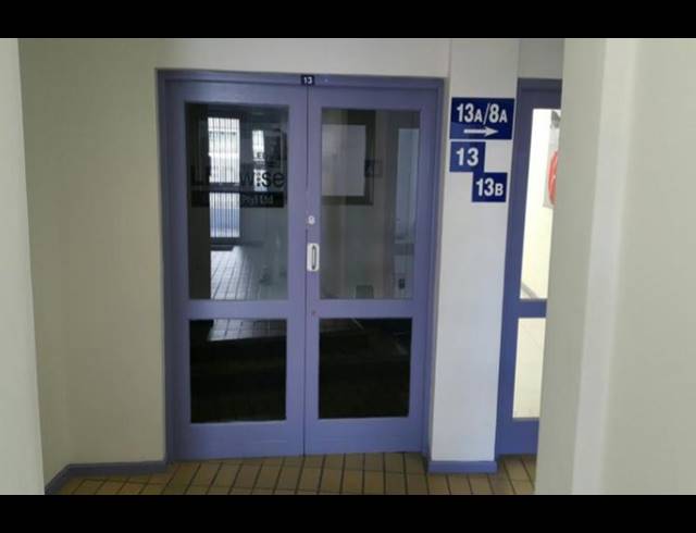 440M² OFFICE TO LET IN OBSERVATORY